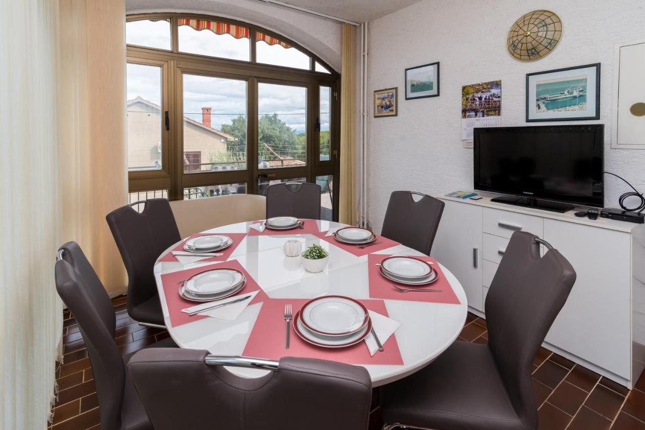 Apartman Ana Bajcici المظهر الخارجي الصورة