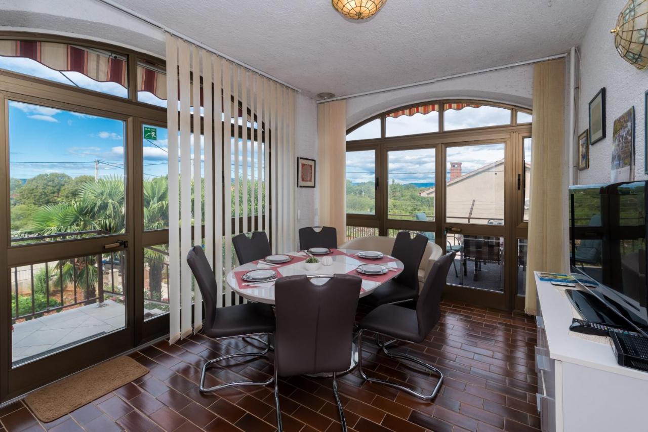 Apartman Ana Bajcici المظهر الخارجي الصورة