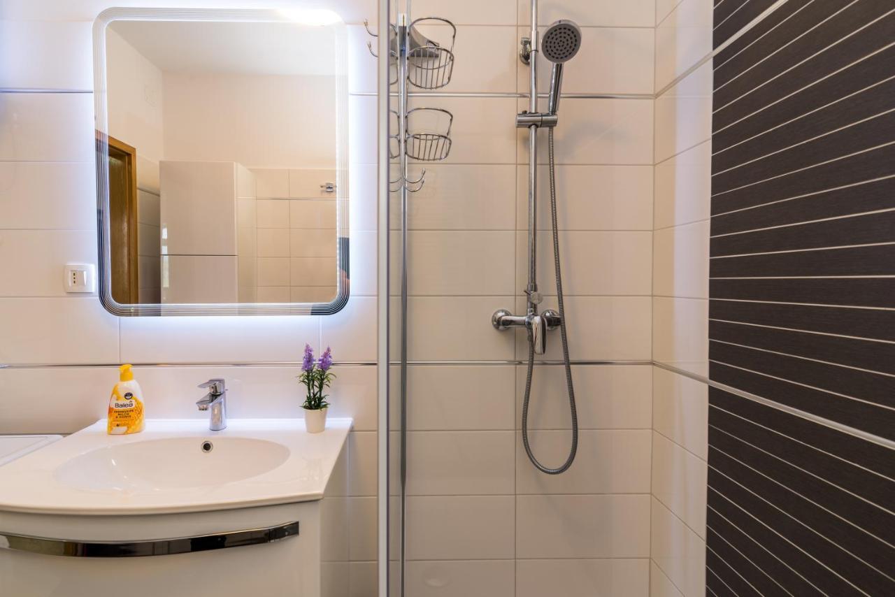 Apartman Ana Bajcici المظهر الخارجي الصورة