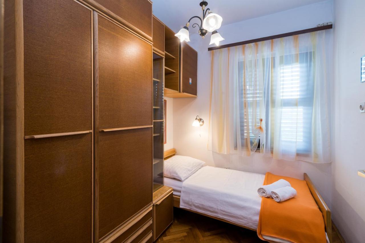 Apartman Ana Bajcici المظهر الخارجي الصورة