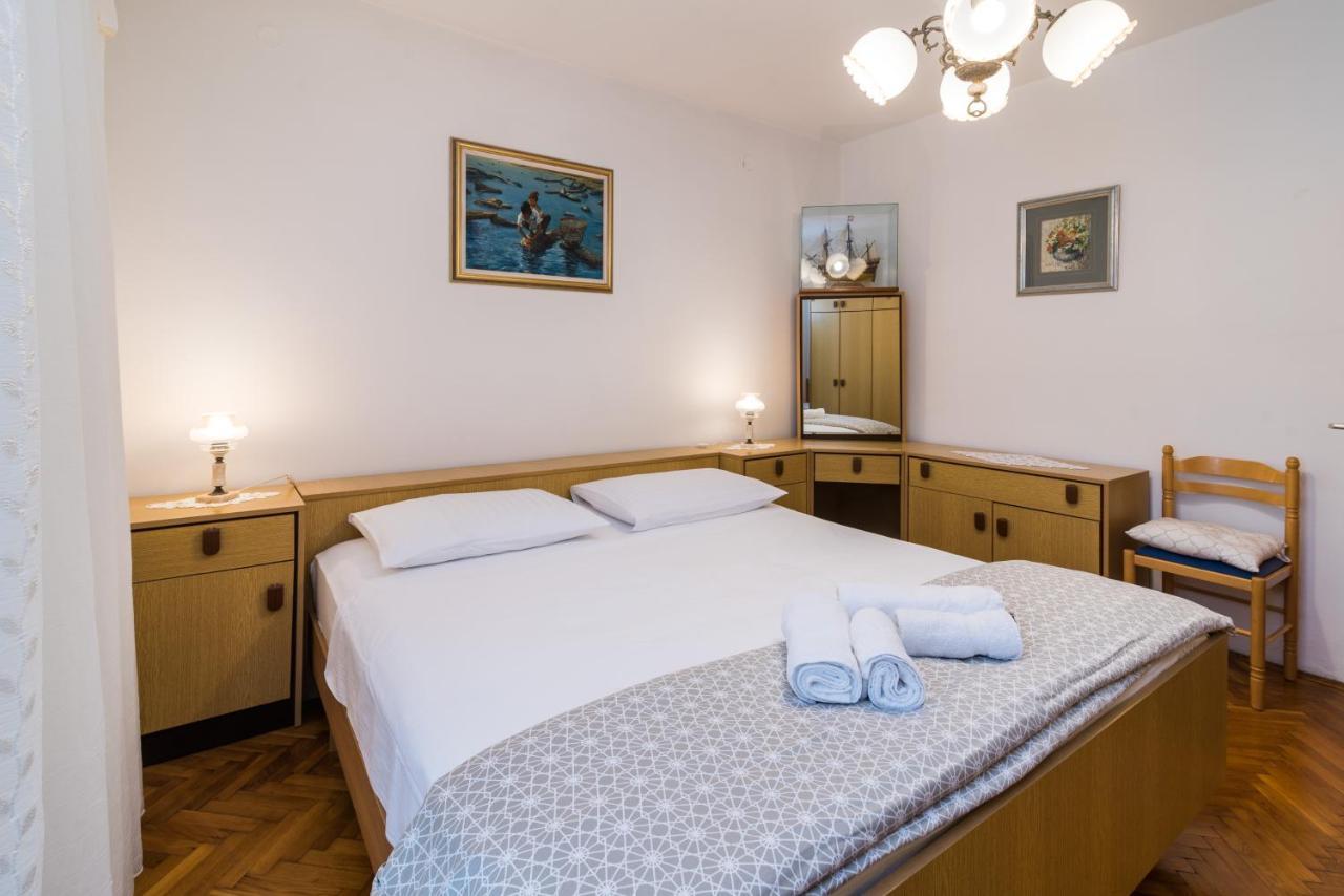 Apartman Ana Bajcici المظهر الخارجي الصورة