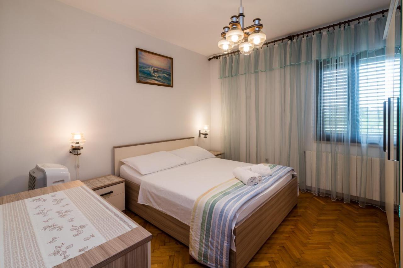 Apartman Ana Bajcici المظهر الخارجي الصورة