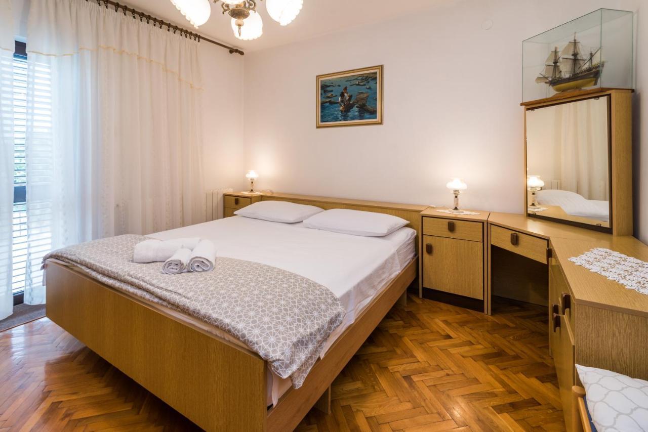 Apartman Ana Bajcici المظهر الخارجي الصورة
