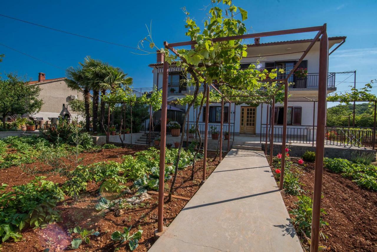 Apartman Ana Bajcici المظهر الخارجي الصورة